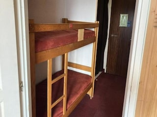 Apartment Orcières  3