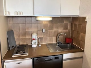 Apartment Orcières  4