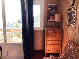 Appartement Orcières  7