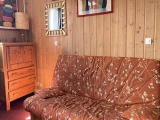 Apartment Orcières  8