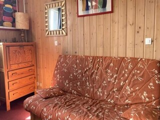 Appartement Orcières  8