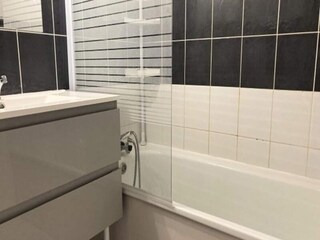 Apartment Orcières  9