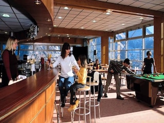 Apartment Orcières  11