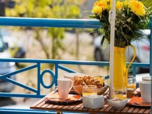 Apartment 3 Rooms Duplex 6 People - Saint-Palais-sur-Mer - image1