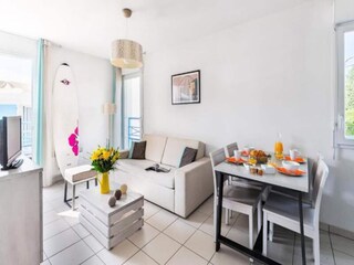 Appartement Saint-Palais-sur-Mer  12