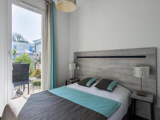 Appartement Saint-Palais-sur-Mer  4