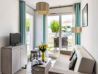 Appartement Saint-Palais-sur-Mer  9