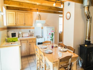 Apartment Florac  1