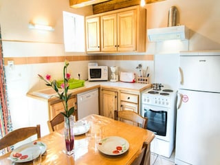 Appartement Florac  2