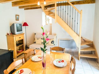 Apartment Florac  3