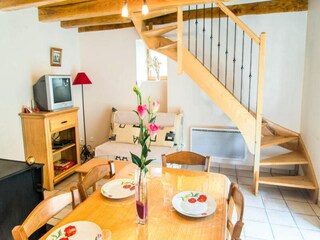 Appartement Florac  3