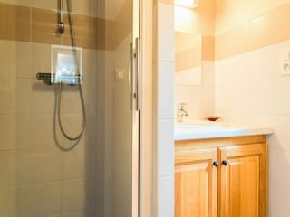 Apartment Florac  5