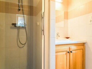 Appartement Florac  5