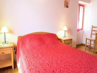 Apartment Florac  6