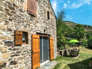 Appartement Florac  9