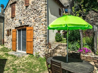 Appartement Florac  10