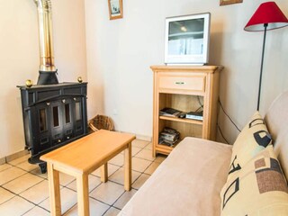 Appartement Florac  11