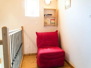 Apartment Florac  12