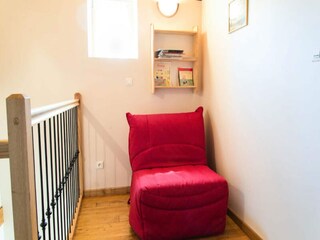 Appartement Florac  12