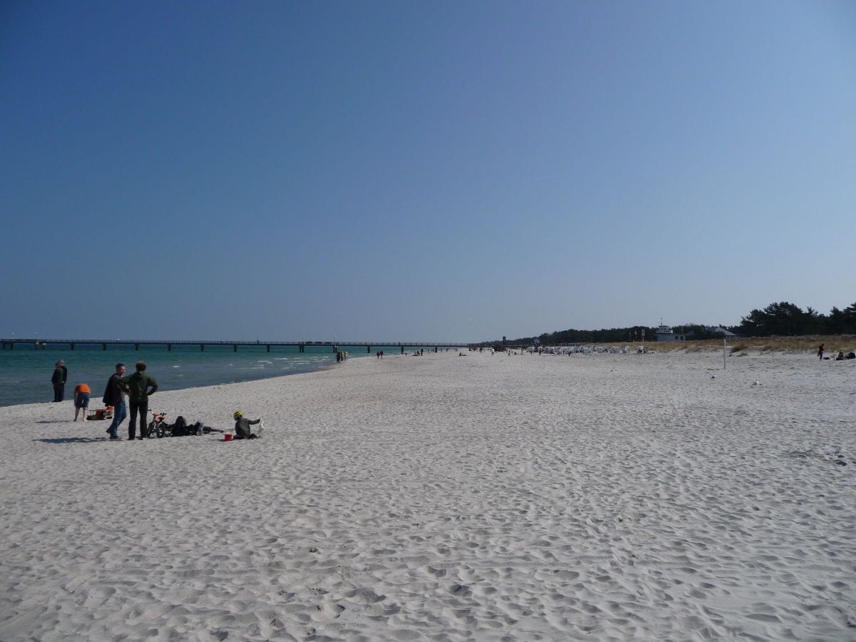 Hauptstrand