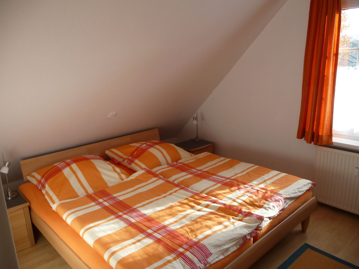 Elternschlafzimmer