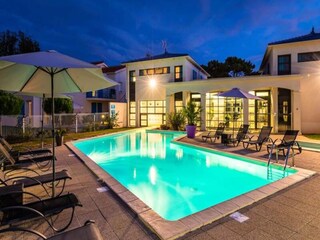 Apartment Saint-Palais-sur-Mer  4