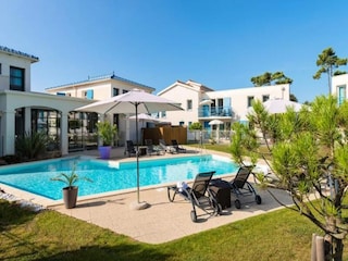 Apartment Saint-Palais-sur-Mer  5