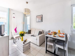 Apartment Saint-Palais-sur-Mer  6