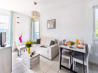 Appartement Saint-Palais-sur-Mer  6