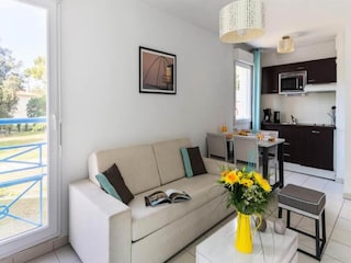 Apartment Saint-Palais-sur-Mer  7