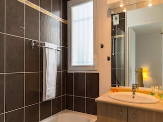 Apartment Saint-Palais-sur-Mer  8