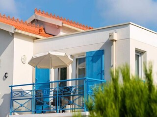 Apartment Saint-Palais-sur-Mer  1