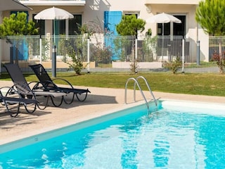 Apartment Saint-Palais-sur-Mer  12