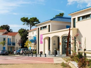 Apartment Saint-Palais-sur-Mer  13