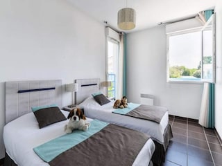 Apartment Saint-Palais-sur-Mer  15