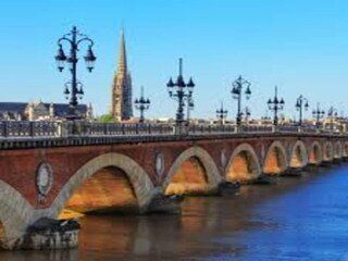 Appartement Bordeaux  3