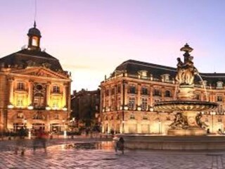 Appartement Bordeaux  4
