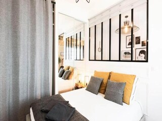 Appartement Bordeaux  5