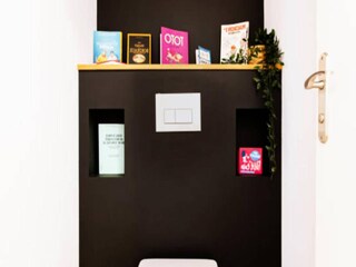 Appartement Bordeaux  6