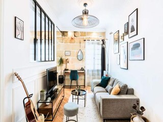 Appartement Bordeaux  7