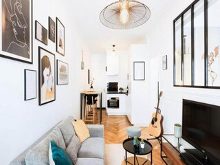 Apartment Bordeaux  8