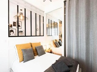 Appartement Bordeaux  9