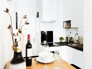 Appartement Bordeaux  10