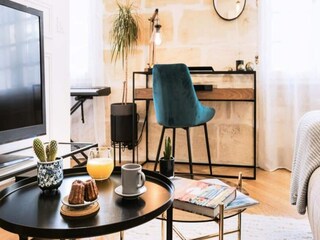 Apartment Bordeaux  11