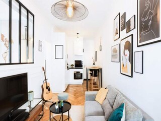 Apartment Bordeaux  12
