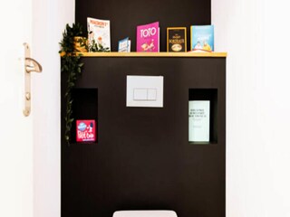 Apartment Bordeaux  13