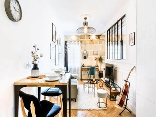Apartment Bordeaux  14