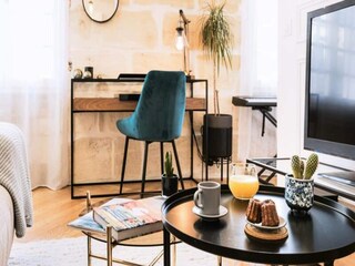 Apartment Bordeaux  16