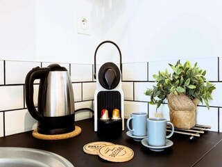 Appartement Bordeaux  18