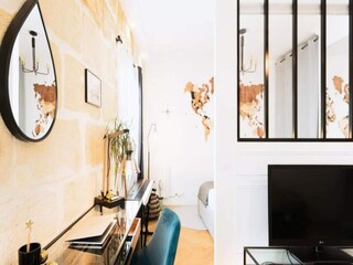 Apartment Bordeaux  19
